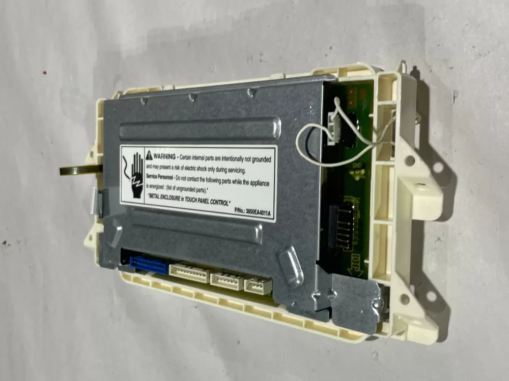 LG 3850EA4011A Dryer Control Board Display