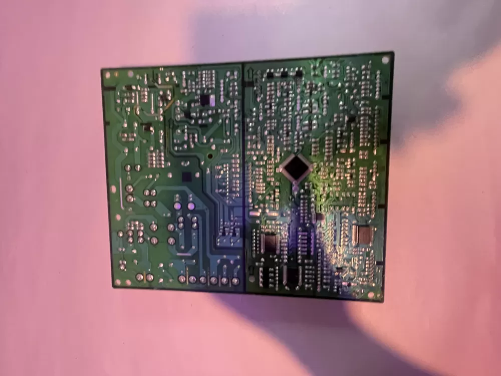 Samsung DA92 00979C DA9200979C Refrigerator Control Board AZ195317 | KM2751