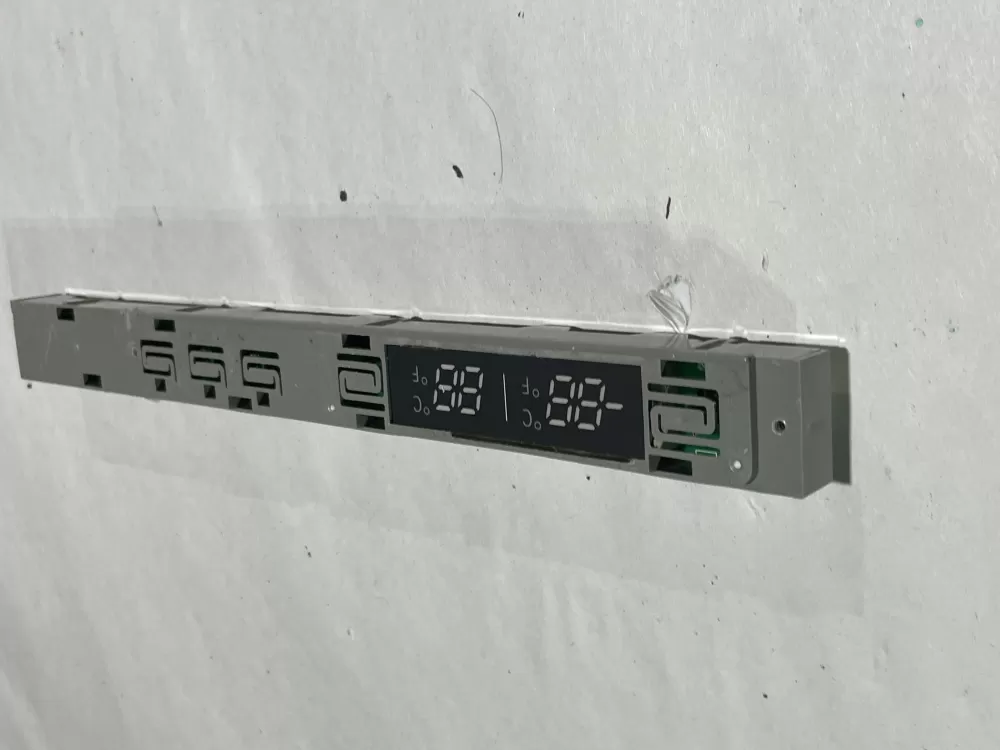 LG Kenmore EBR42479307 Refrigerator Control AZ152220 | Wm877