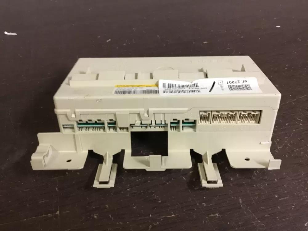 Whirlpool 4619 70220674 01 Washer Control Board CCU AZ8620 | NR509