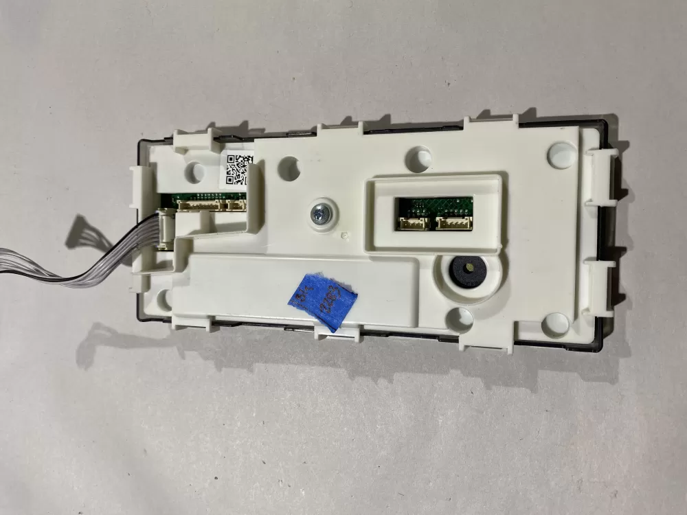 Samsung DC97-23123M Dryer Control Board AZ126164 | BK2283