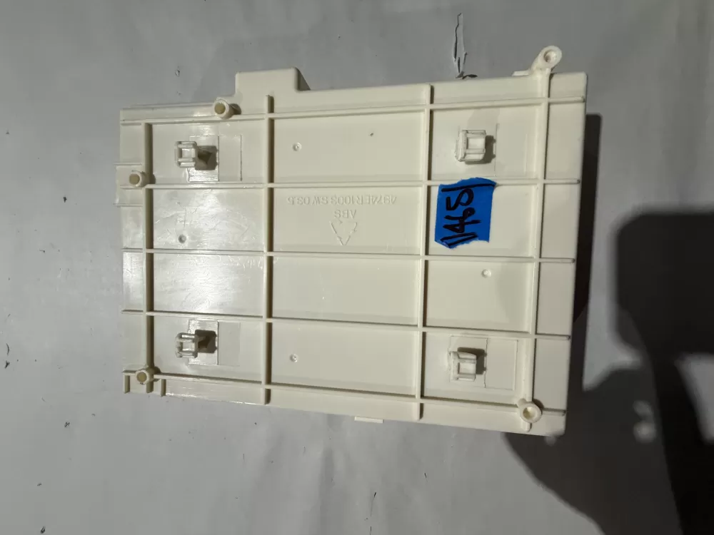 LG EBR74798616 Washer Control Board AZ228586 | KMV465
