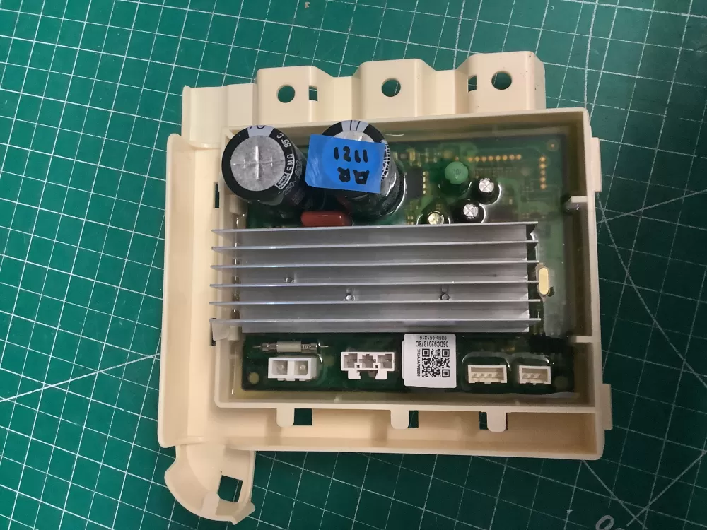 Samsung 06DC9201378C Dc92 01531b Washer Control Board Assembly AZ208358 | AR1121