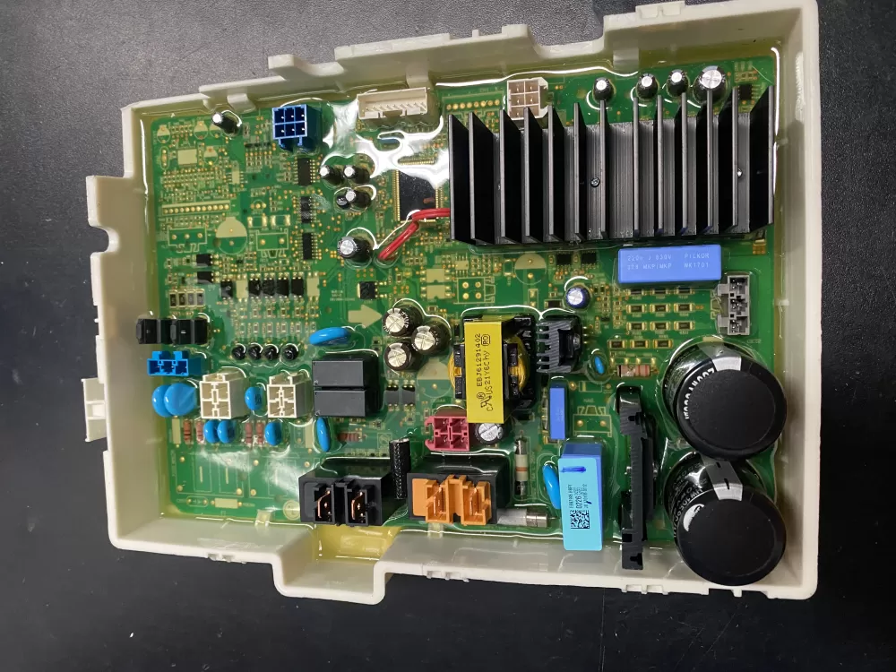 LG EBR79950226 Washer Control Board