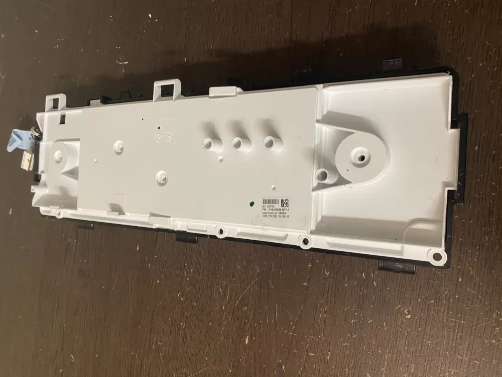 Kenmore W10272628 W10351989 Washer Interface Control Board AZ50105 | BKV456
