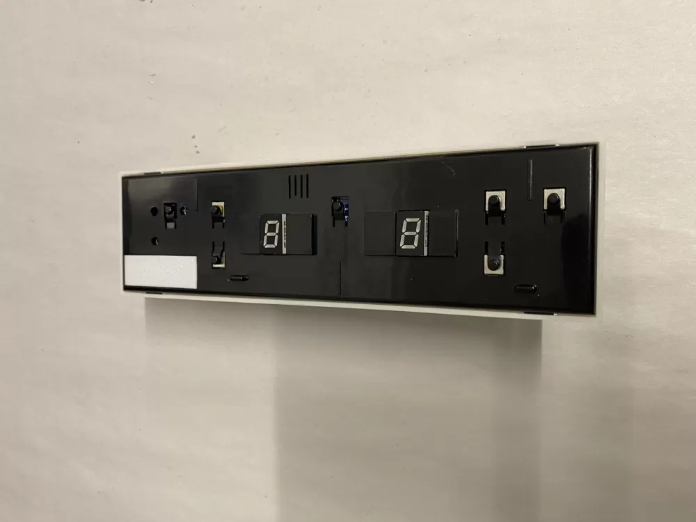 Frigidaire A01078804 242207704 Refrigerator UI Control Board AZ213097 | BK1632