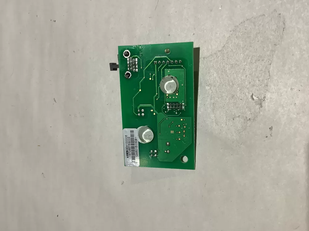 GE 197D8575G002 Refrigerator Control Board AZ144683 | ZC2431