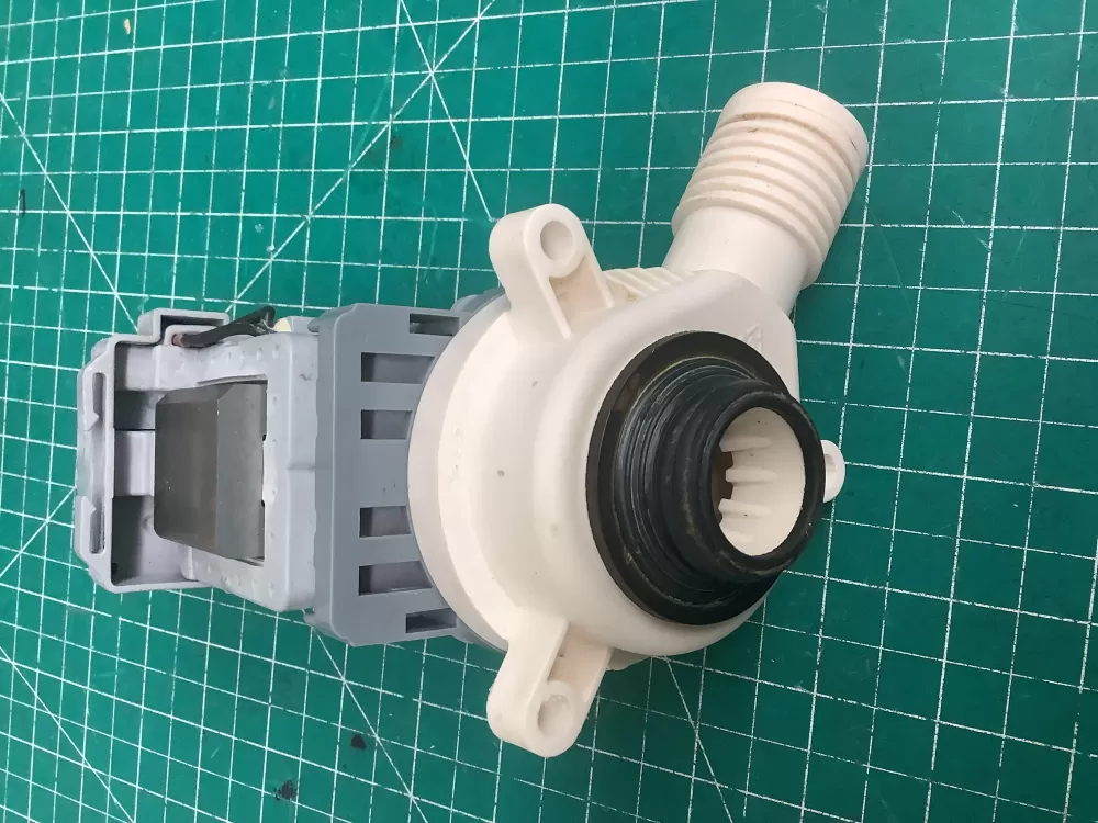 W10276397 Whirlpool Washer Drain Pump
