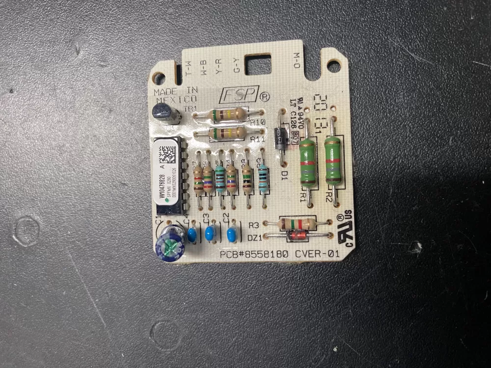 Maytag W11266006 Washer Control Board AZ12035 | BK672