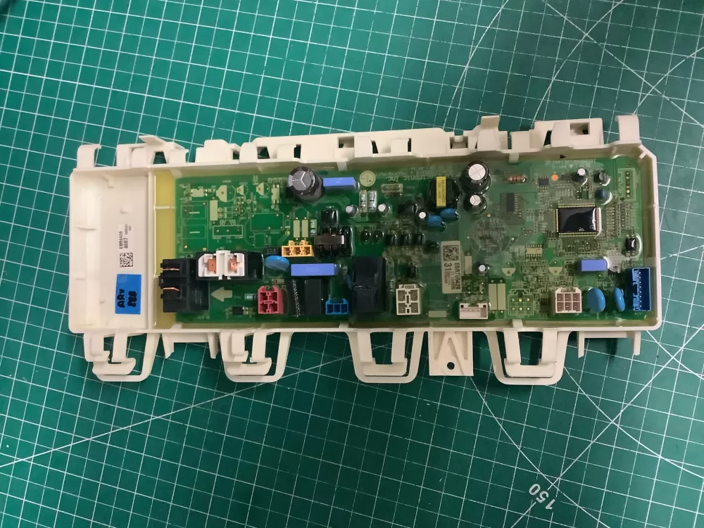 Kenmore LG EBR64094887 Dryer Control Board AZ206743 | ARV888