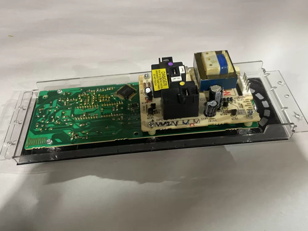 Kenmore GE 164D3762P003 WB27T10103 Range Oven Control Board AZ188695 | Wm1538