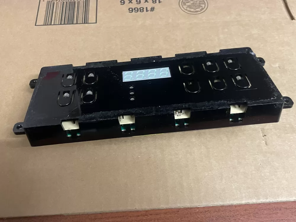 Kenmore 316418208 SF5311-S8208 Range Oven Control Board AZ101825 | Wm896