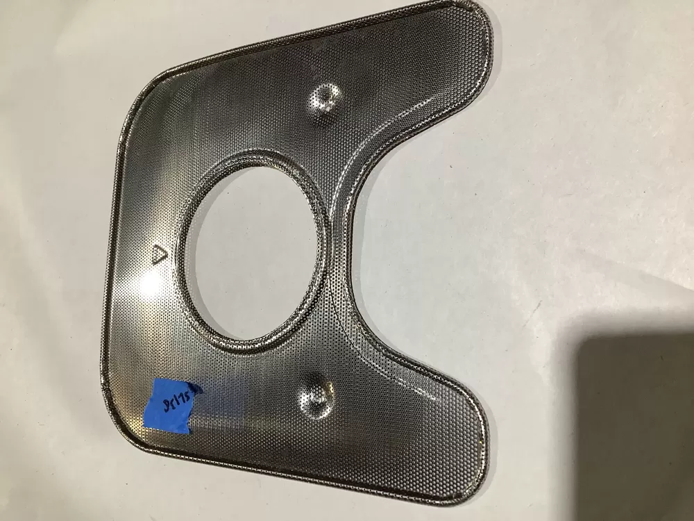 Whirlpool W10891539 W11590541 Dishwasher Filter