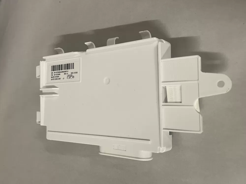Whirlpool W11575008 Washer Control Board AZ222175 | Wm2041
