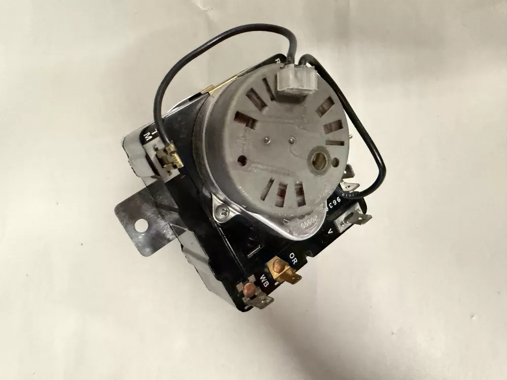 Whirlpool Kenmore Maytag WP3976584 AP6009033 Dryer Timer AZ228144 | KM485