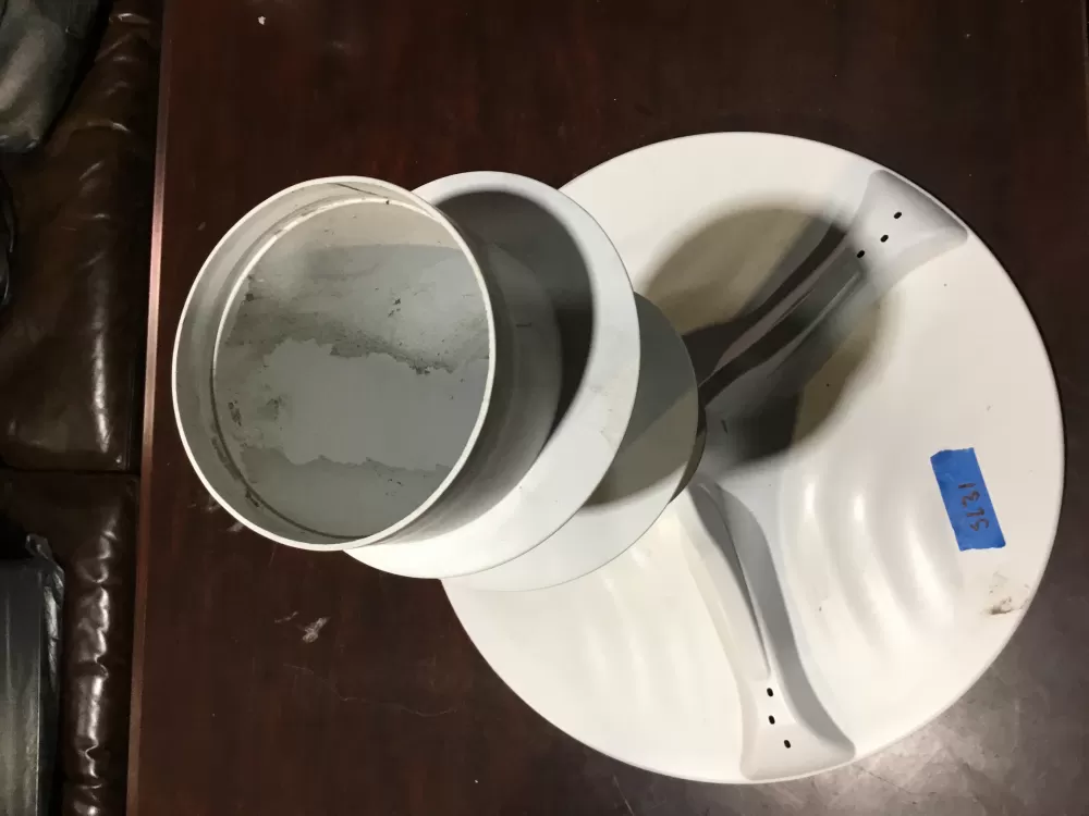 Kenmore Maytag W10821990 W10882734 Washer Agitator AZ65717 | Sl31