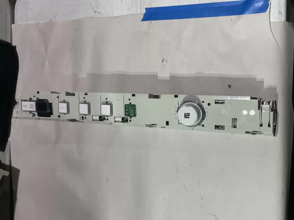 Asko Washer Control Board Replacement #8094063 AZ141822 | Wmv282