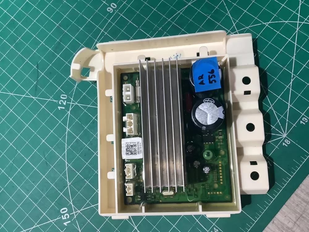 Samsung 06DC9201378C Dc92 01531b Washer Control Board Assembly AZ191739 | AR556