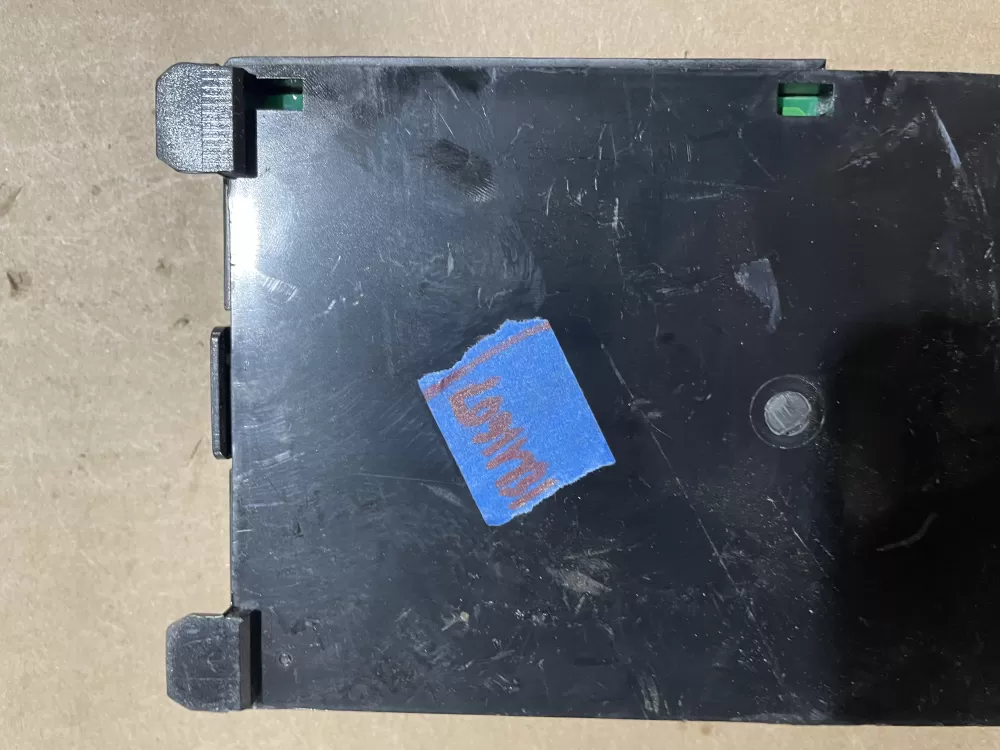 GE 165D8853G205 Dishwasher Control Board AZ68515 | KM1607