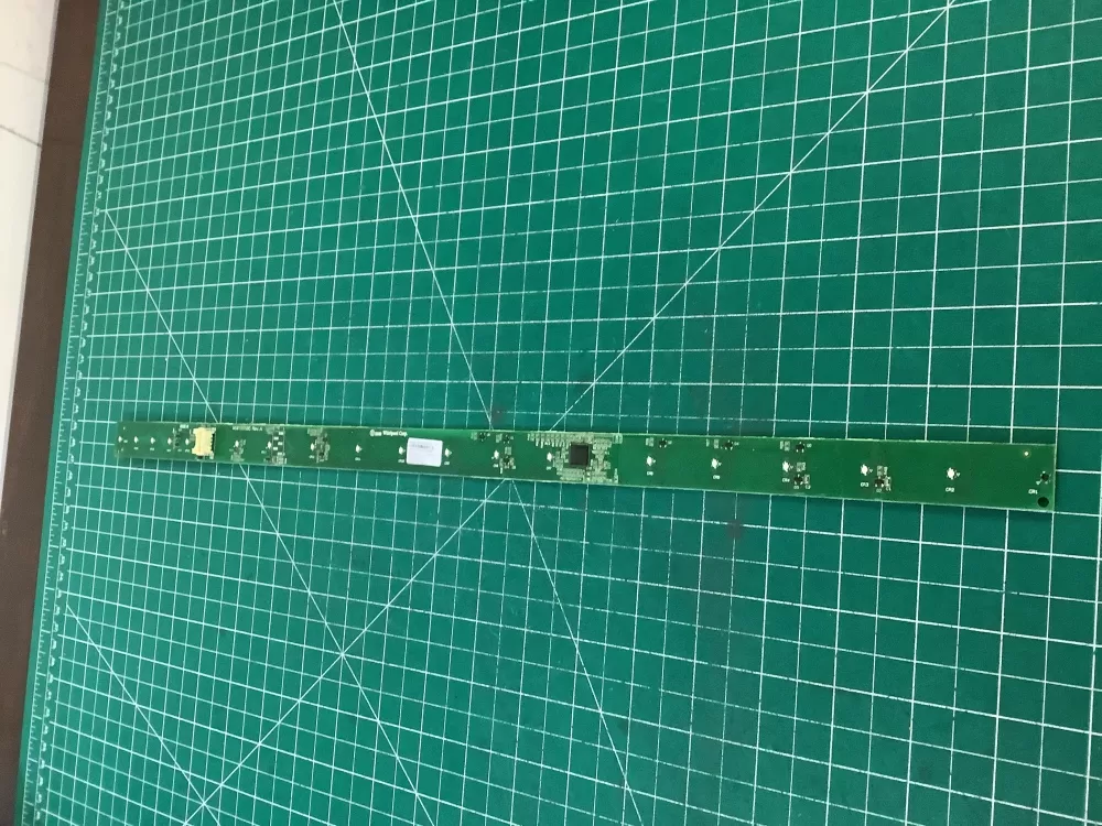 Kenmore W10632026 Dishwasher Control Board Panel