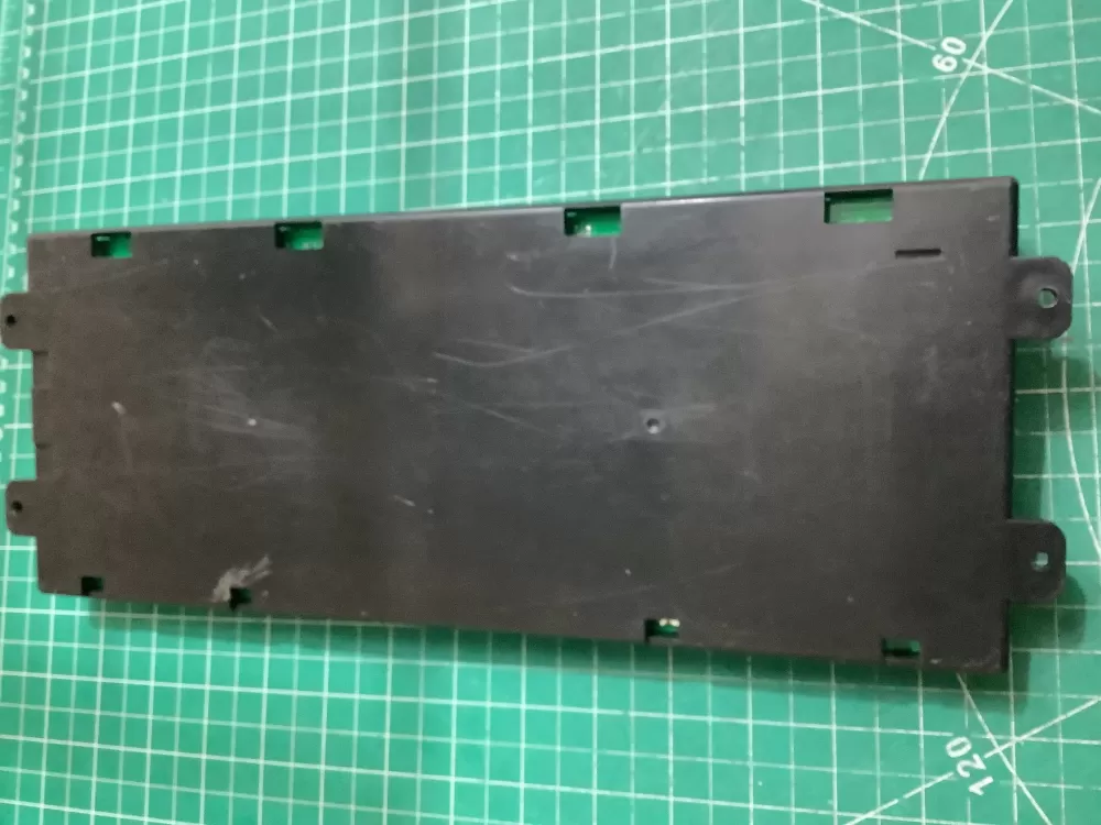 GE 175D5720G017 WE4M511 WE4M512 Dryer Control Board AZ215776 | ARV962