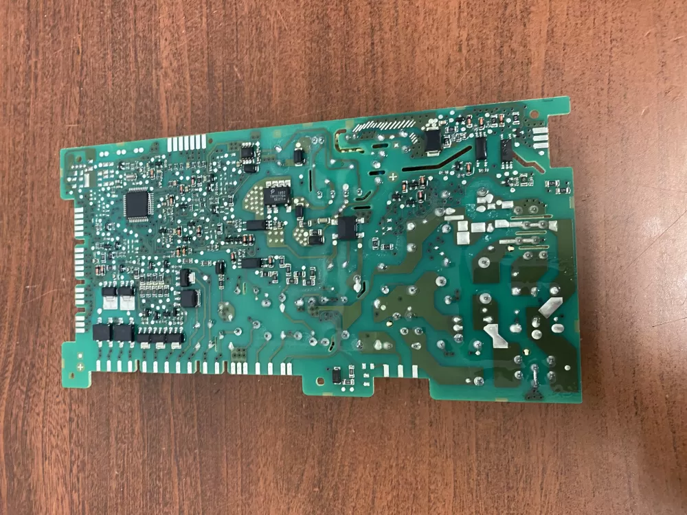 Fisher and Paykel WH2424P1 Washer Main Control Board AZ44457 | BK1760