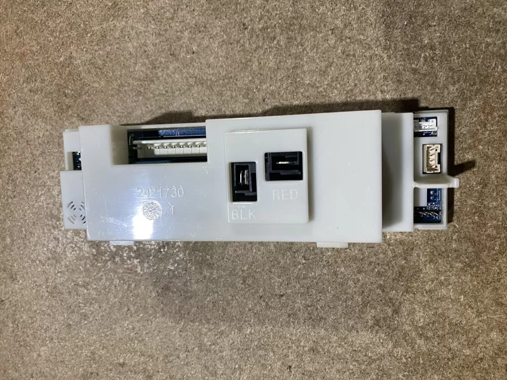 Frigidaire A01078804 242207704 Refrigerator UI Control Board AZ75746 | BK1851