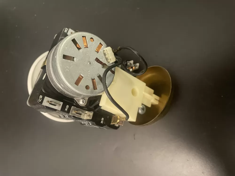 Whirlpool Kenmore Maytag Dryer 6 3702290 63702290 Timer AZ99085 | KM605