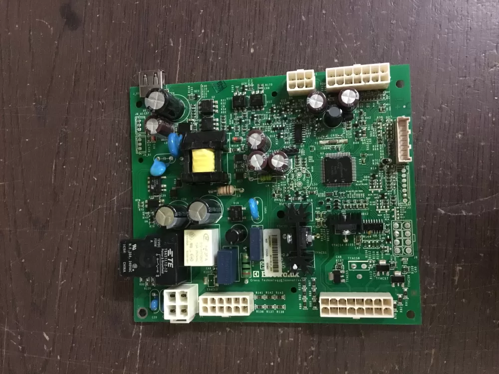 Frigidaire 242268901 Refrigerator Control Board AZ6711 | NR476