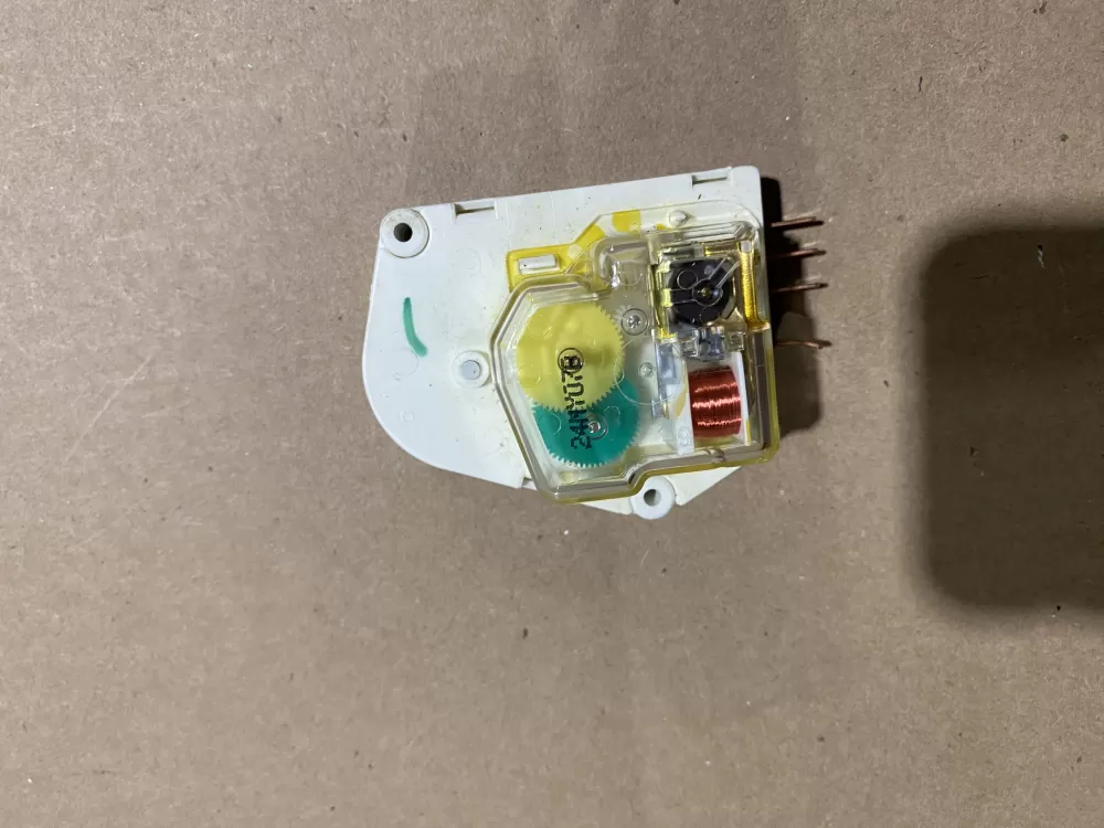 Frigidaire Kenmore AP2111929 12762 Refrigerator Defrost Timer AZ64265 | BK2089