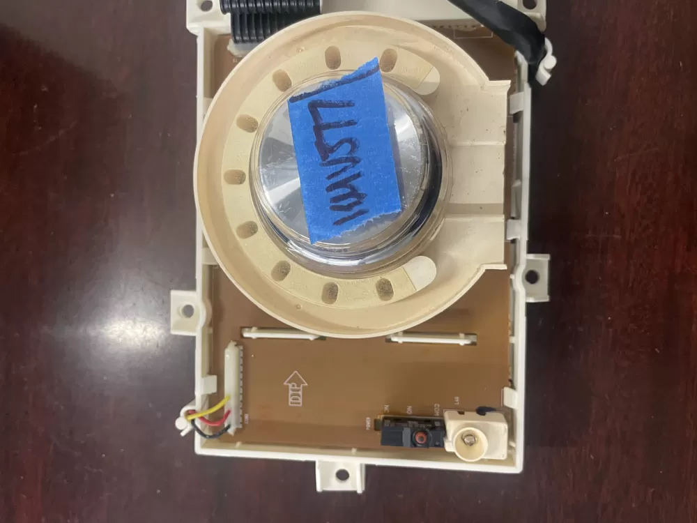 LG Kenmore 6870EC9139A 6871EC1116A Washer Control Board AZ38154 | KMV377