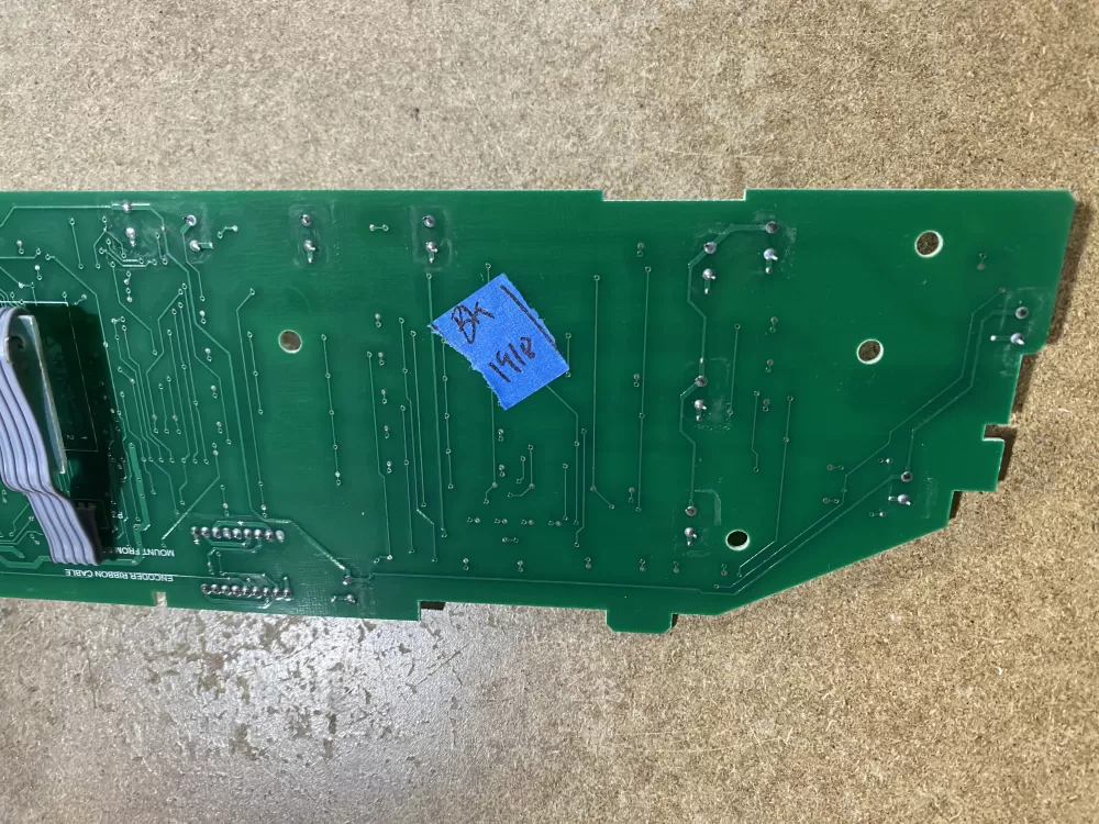Whirlpool W10399102 WPW10394244 Washer Control Board AZ71569 | BK1918
