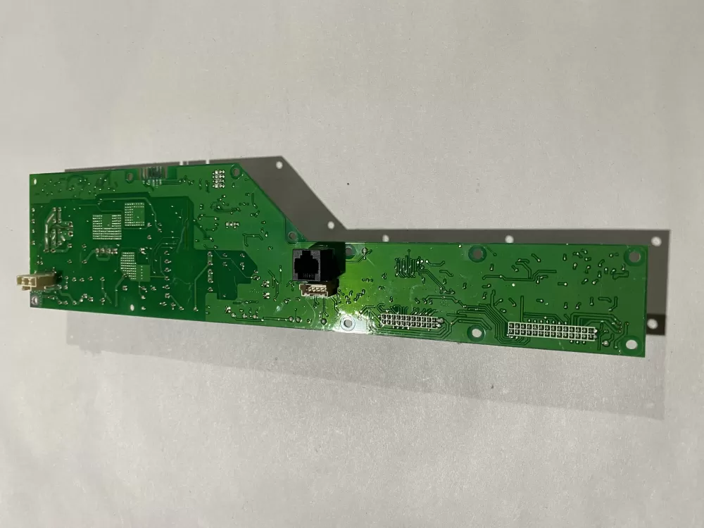 GE 265D1464G300 Diswasher Main Control Board AZ123218 | BK2248