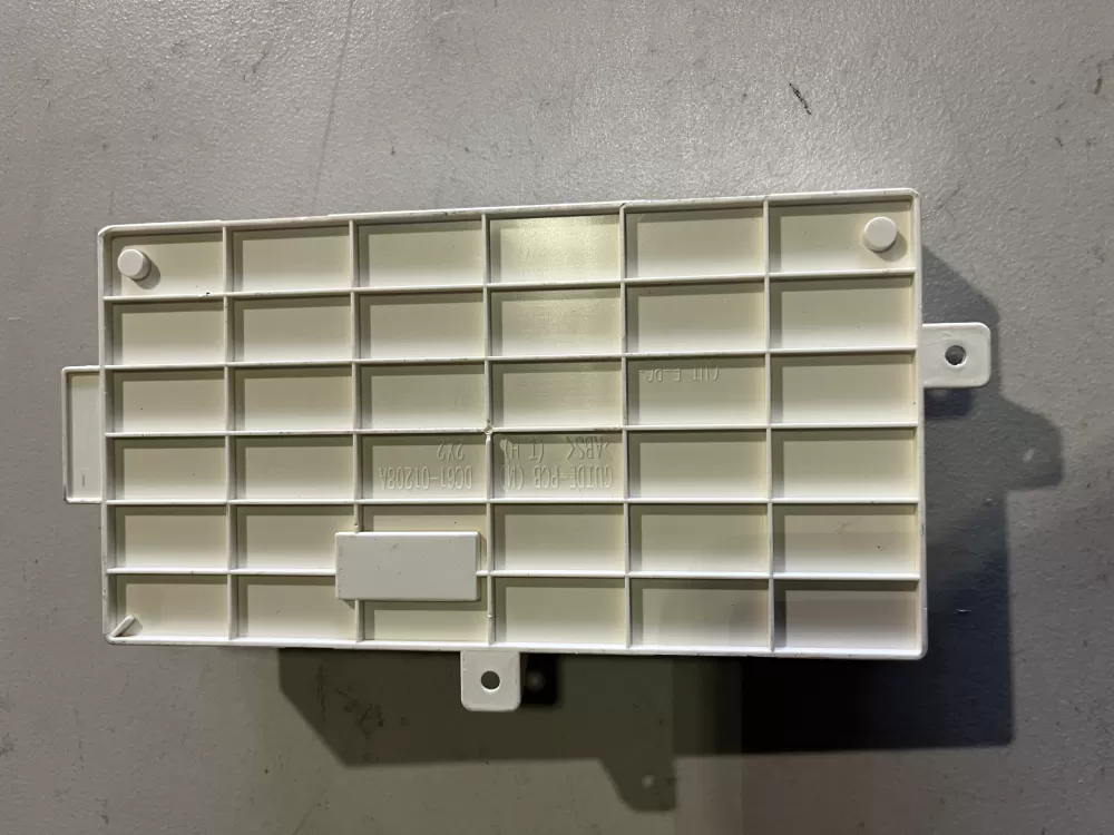 Samsung DC92 01626B DC9201626B Dryer Control Board AZ43772 | 1752