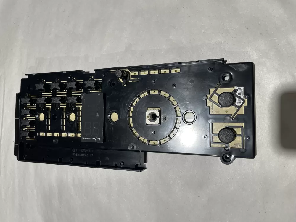 GE 290D1525G104 Washer Control Board