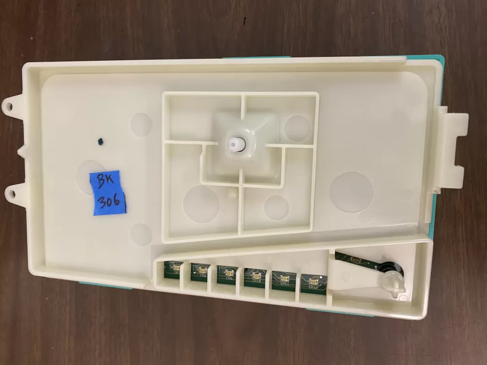 Whirlpool W10406129 W10445380 W10480261 Washer Control Board AZ30609 | BK306