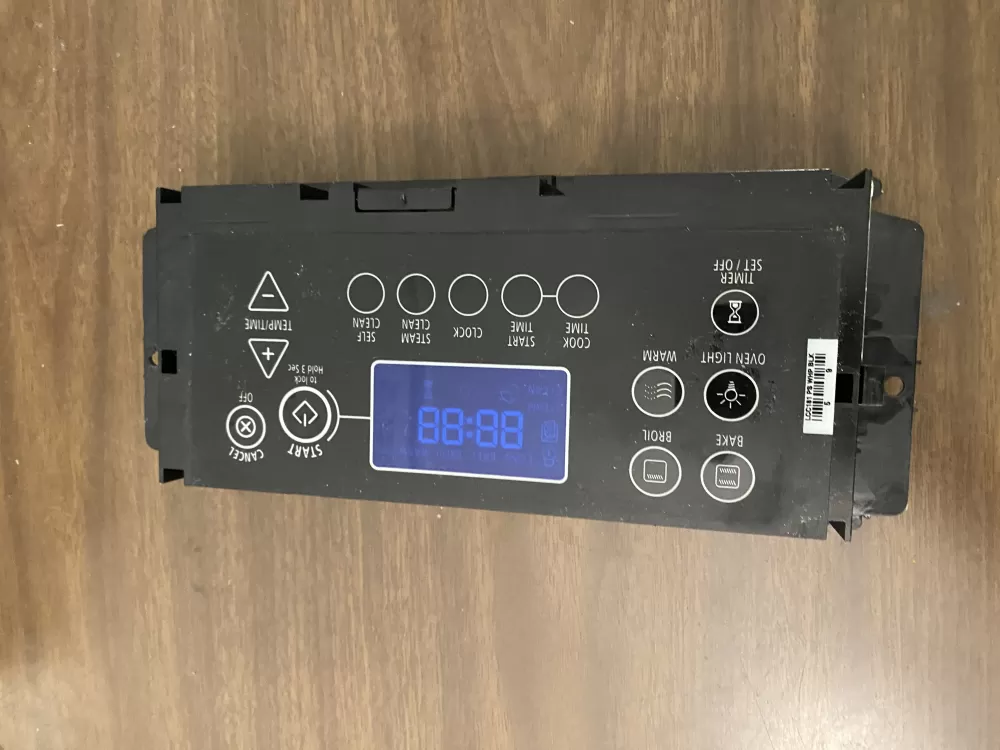 Whirlpool WPW10476353  AP6022024  W10271741  W10271742  W10476353  WPW10271741  4447430  PS11755353  W10173523  W10173524  W10183023  W10183024  W10476354  WPW10476354 Oven Control Board