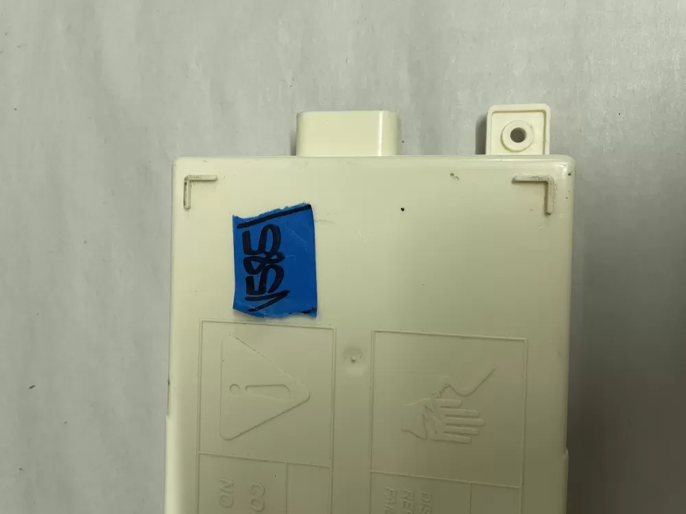 Kenmore LG EBR76210901 EBR76210903 Dryer Control Board AZ203711 | KMV585