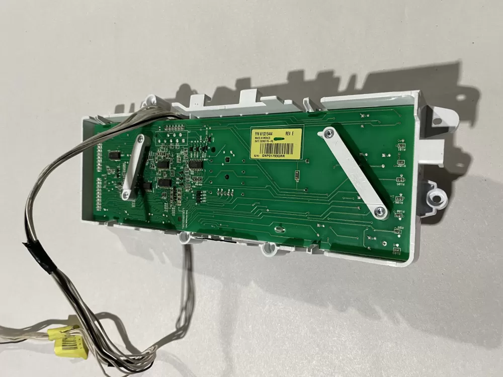 Whirlpool W10215444 Washer Control Board AZ141103 | BK2385