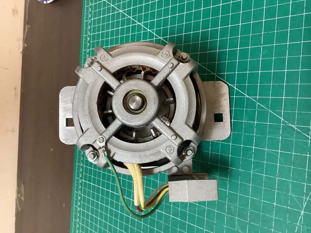 Amana  Crosley  Inglis  Kenmore  Roper  Whirlpool W10006399 W10006415 W10006425 WPW10006415 Washer Crosley Inglis Drive Motor