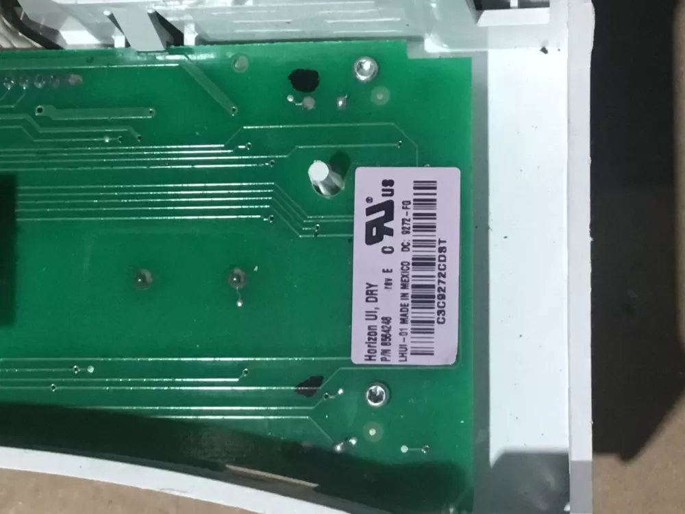 Whirlpool Dryer 8564248 8571928 Control Board AZ88787 | Wmv216