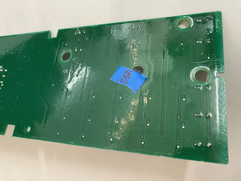 Maytag Whirlpool W10426811 Washer Control Board AZ201266 | BK2571