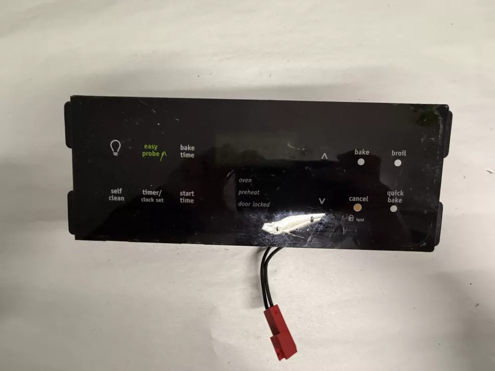 Frigidaire AP5330878 316557259 PS3506355 Oven Control Board
