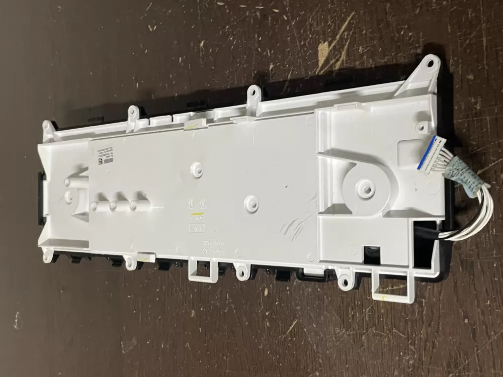 Whirlpool W10269602 WPW10269602 PS11751503 Washer Control Board Interface