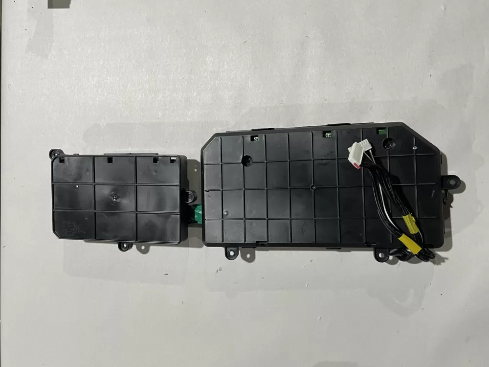 Samsung DC94-03109A DC92-00773M Washer UI Control Board AZ177360 | Wmv672