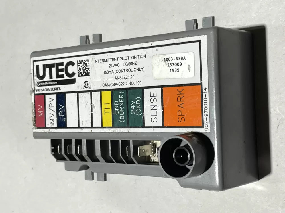 1003-638A Board - Control