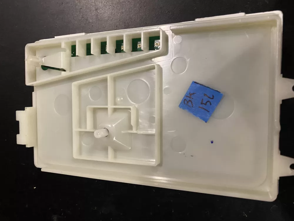 Whirlpool W10435609 W10445363 W10480177 Washer Control Board AZ26365 | BK152