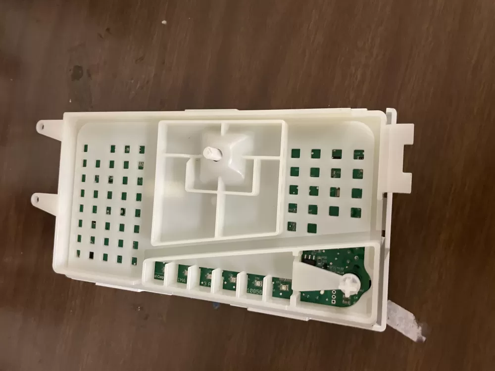 Whirlpool W11320240 Washer Control Board Main AZ42386 | Wm1738