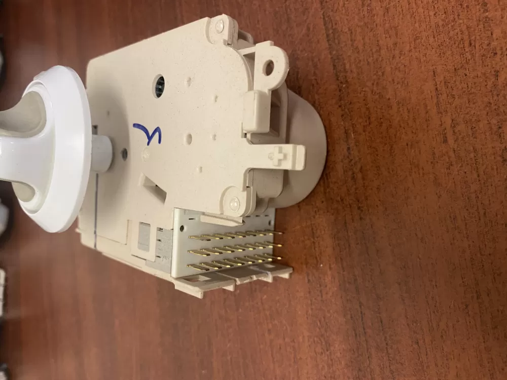 Frigidaire Kenmore AP3220654 1014374 134202300 Washer Timer AZ52902 | BK1850