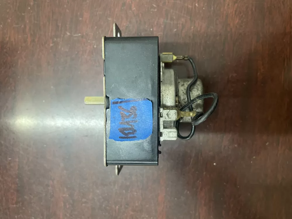 342455 WHIRLPOOL DRYER TIMER AZ31303 | KM36